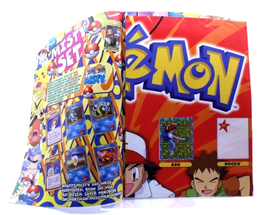 Gameboy Fun präsentiert: Pokémon Nr. 3: Werde ein Pokémon-Meister!